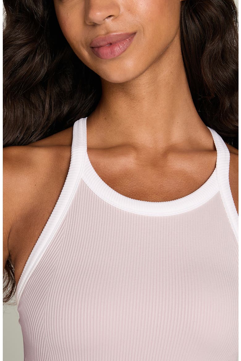 On the Daily Minidress, Alternate, color, LILAC ASH