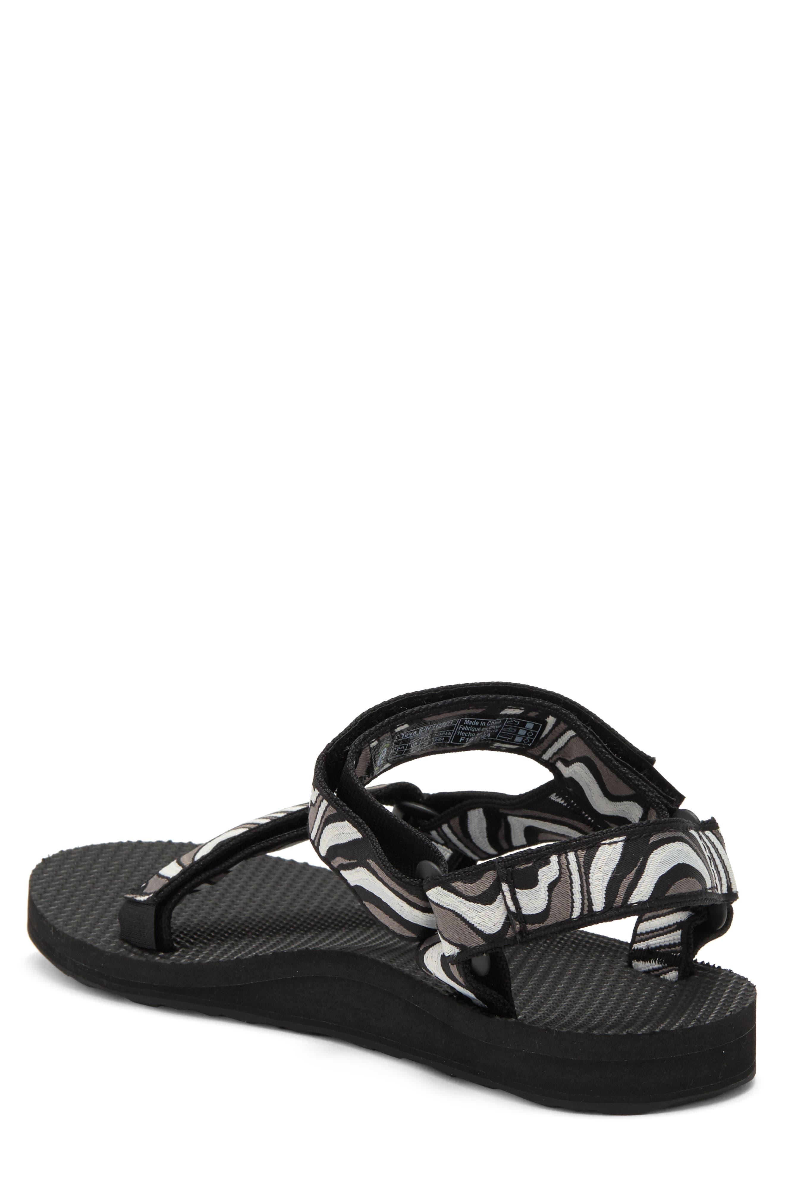 Teva Original Universal Sandal, Alternate, color, 