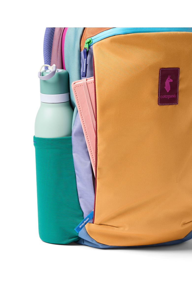Cotopaxi Allpa 18L Daypack - Del Día, Alternate, color, Del Día