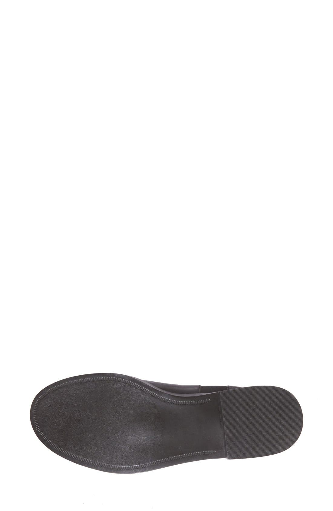 Steve Madden 'Grroupie' Gore Bootie, Alternate, color, 