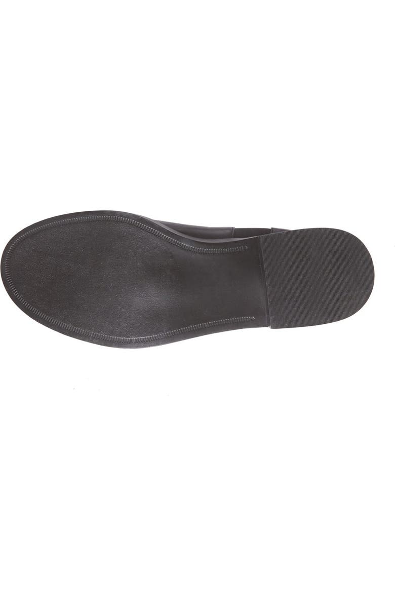 Steve Madden 'Grroupie' Gore Bootie, Alternate, color,