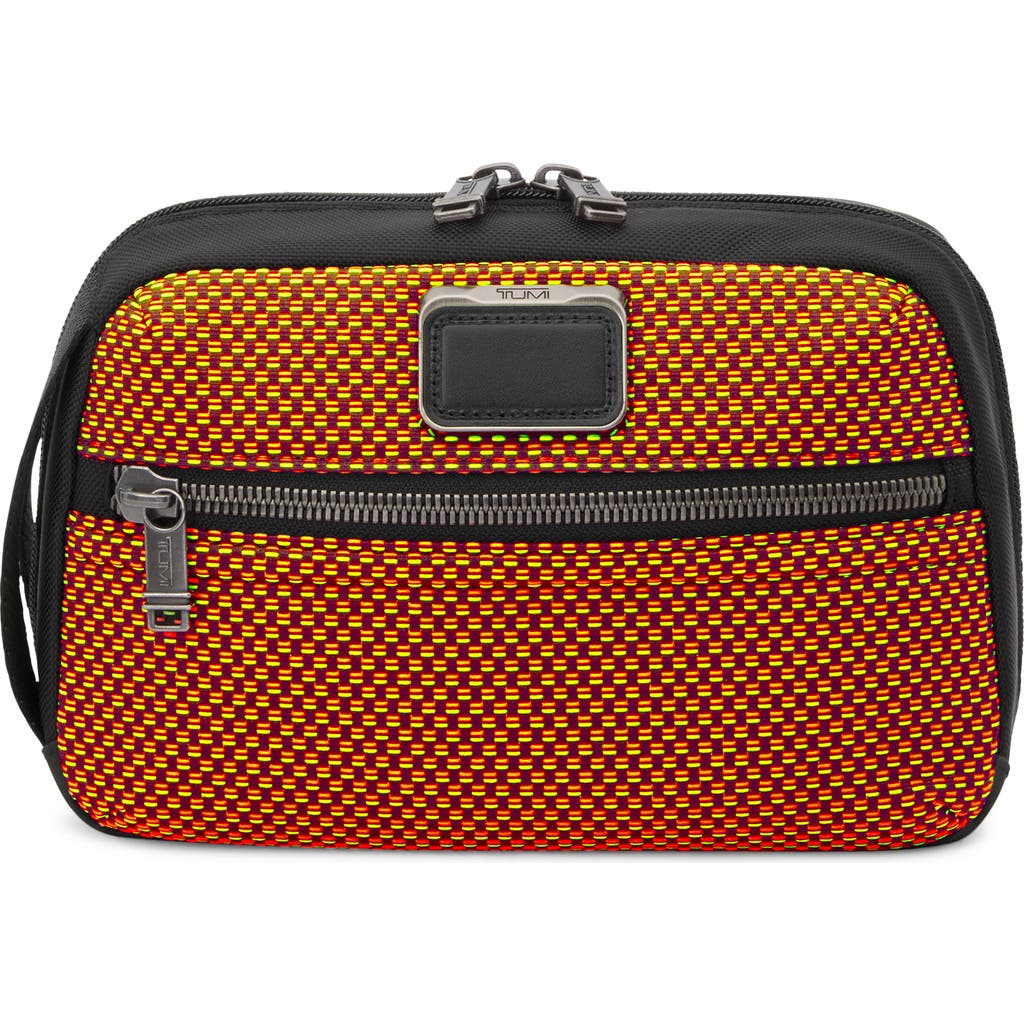 Tumi Response Travel Kit