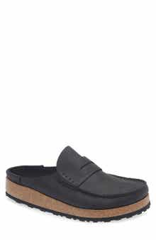 Birkenstock Naples Bold Grip Clog
