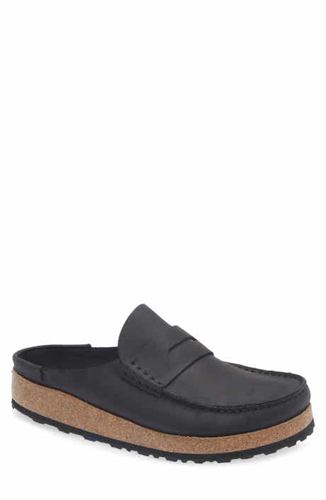 Birkenstock Naples Bold Grip Clog