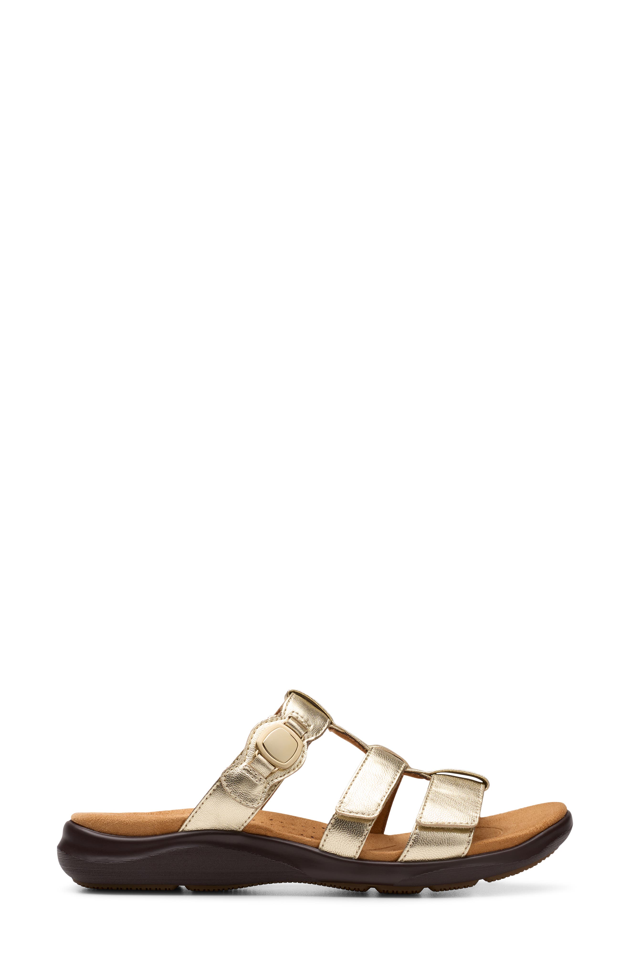 Kitly Pearl Sandal, Alternate, color, CHAMPAGNE