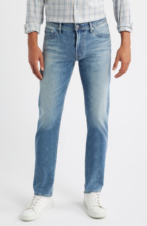 Tellis Slim Fit Jeans