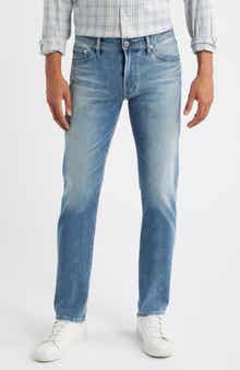 AG Tellis Slim Fit Jeans