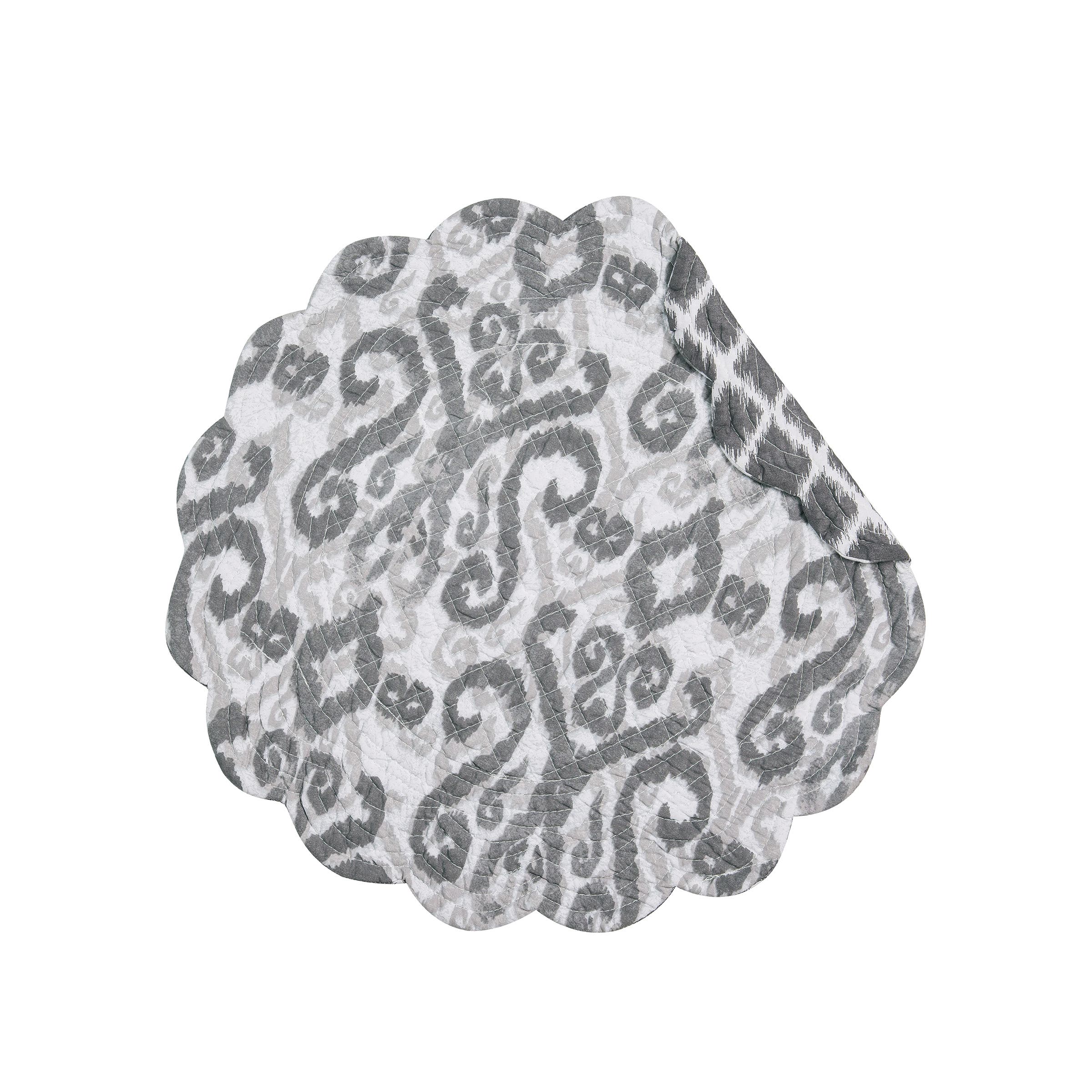 selected Gray