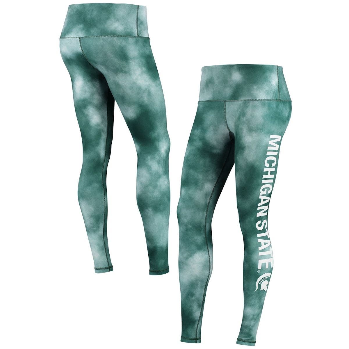 selected Green