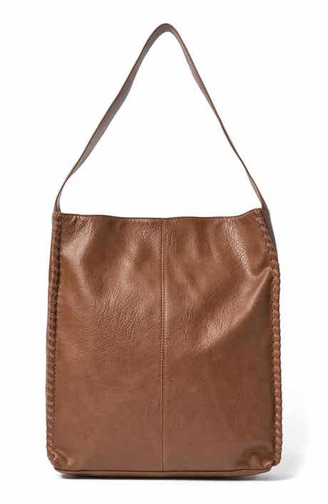 Urban Originals Knowing Vegan Leather Shoulder Bag
