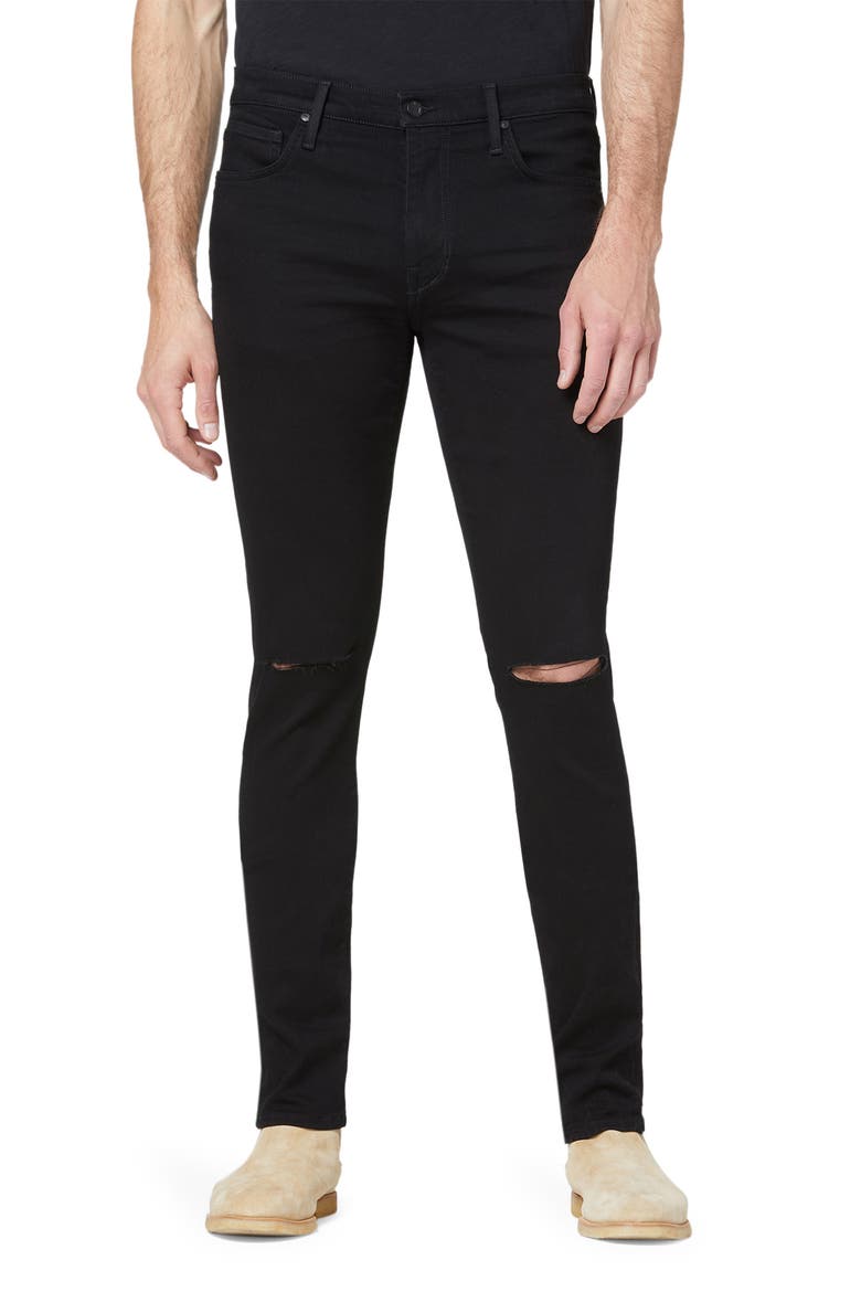 The Legend Skinny Fit Jeans, Main, color, BERG