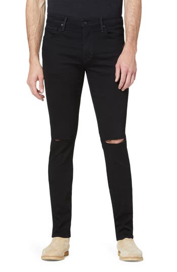 Joe's The Legend Skinny Fit Jeans In Berg