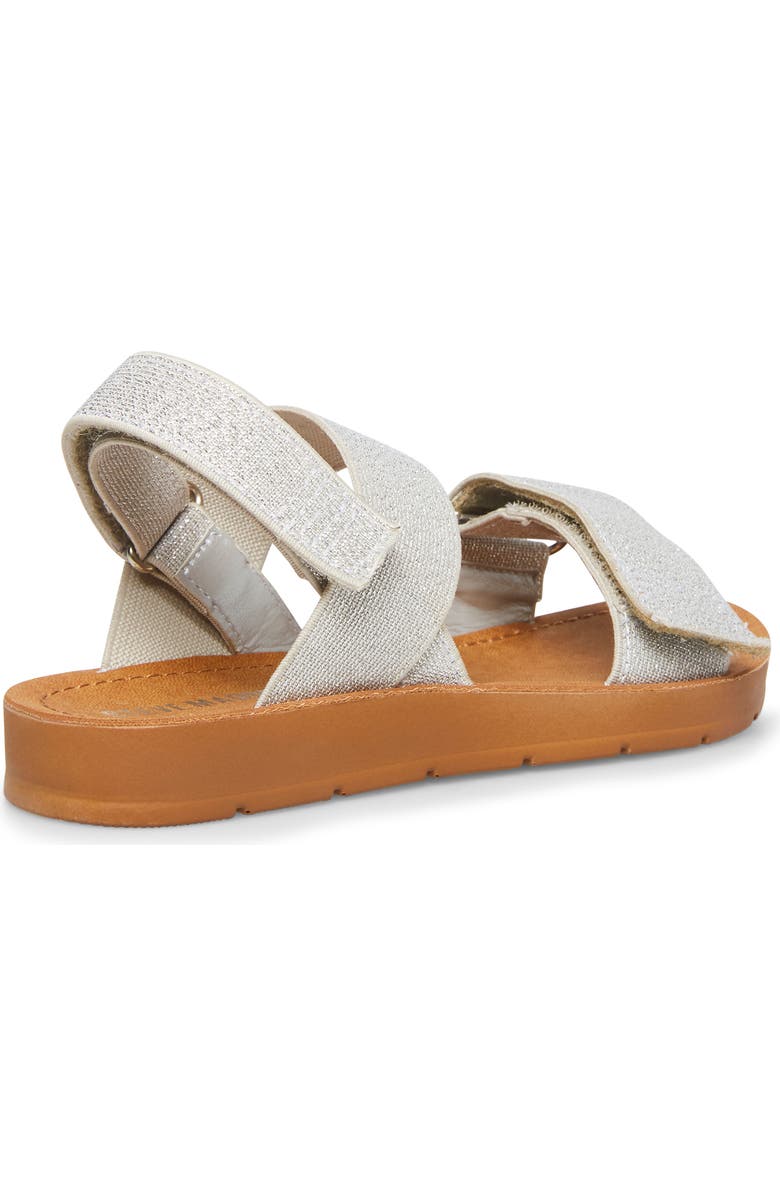 Steve Madden Pasquel Adapative Sandal, Alternate, color,
