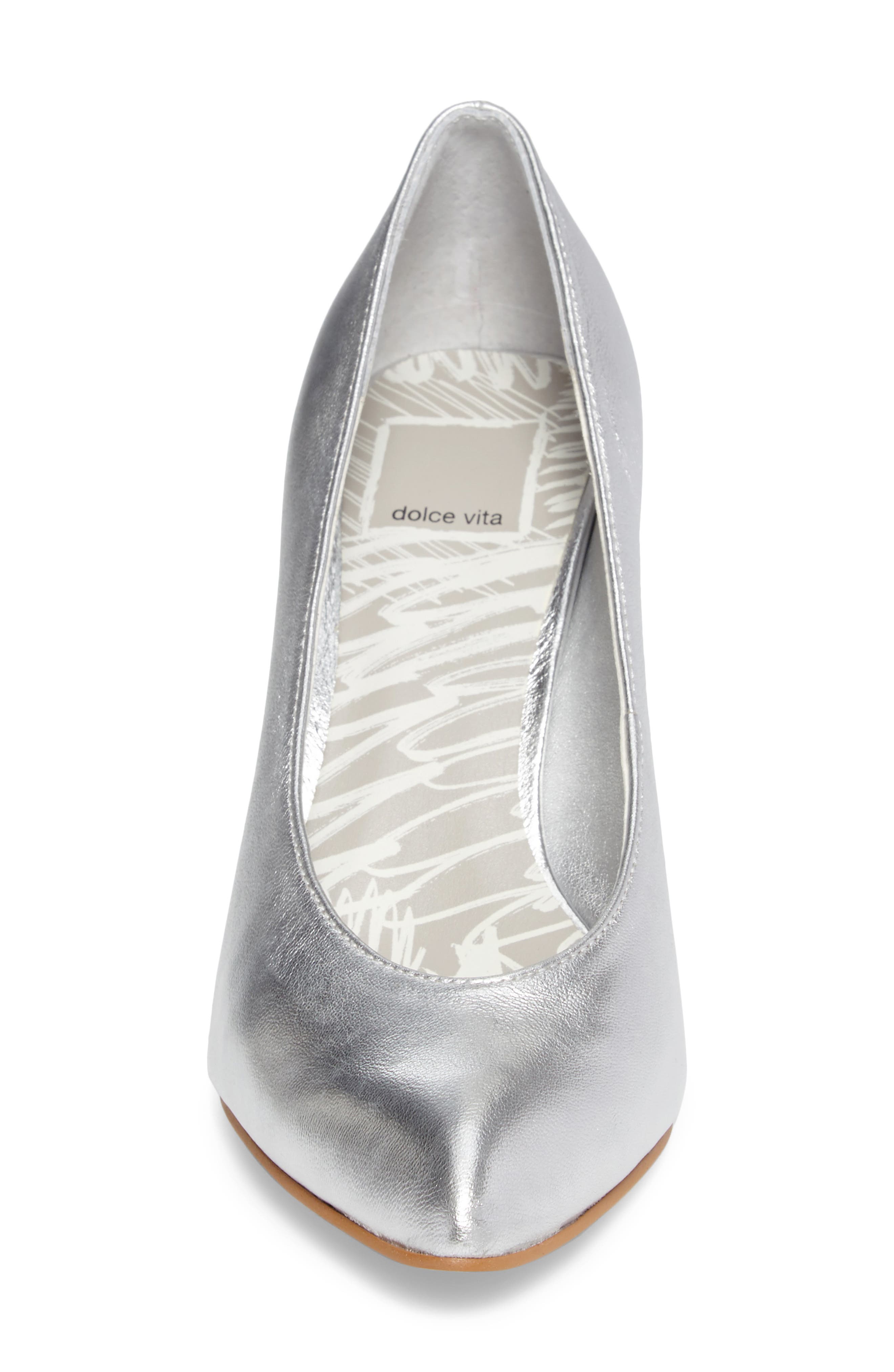Dolce Vita Luella Pump, Alternate, color, 