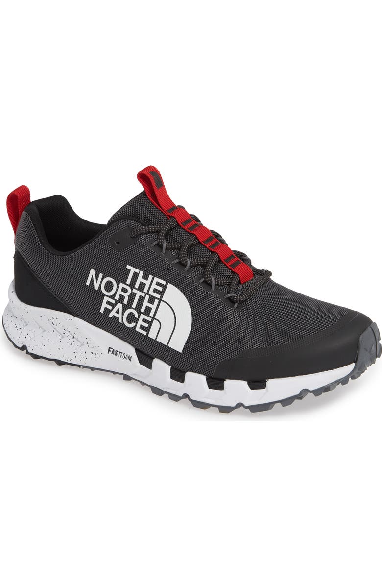 The North Face Spreva Sneaker, Main, color,