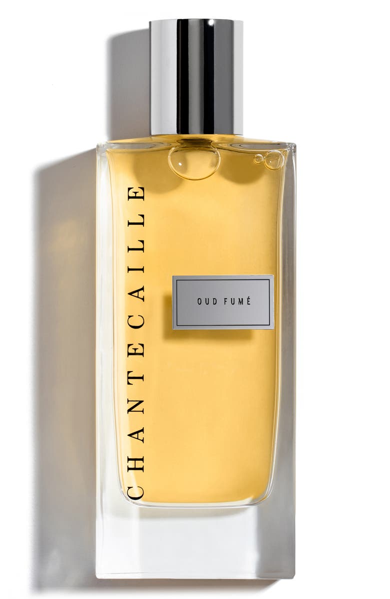 Chantecaille Parfums Pour Homme Oud Fumé, Main, color, 