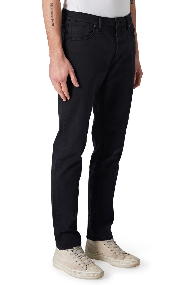 NEUW DENIM Lou Slim Fit Stretch Twill Pants, Alternate, color, 