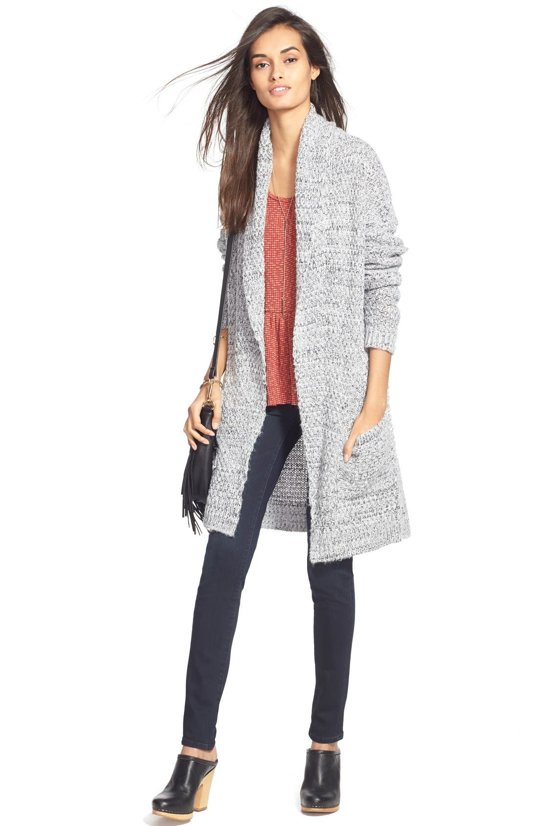 Dolce Vita 'Ackley' Mule, Alternate, color, 