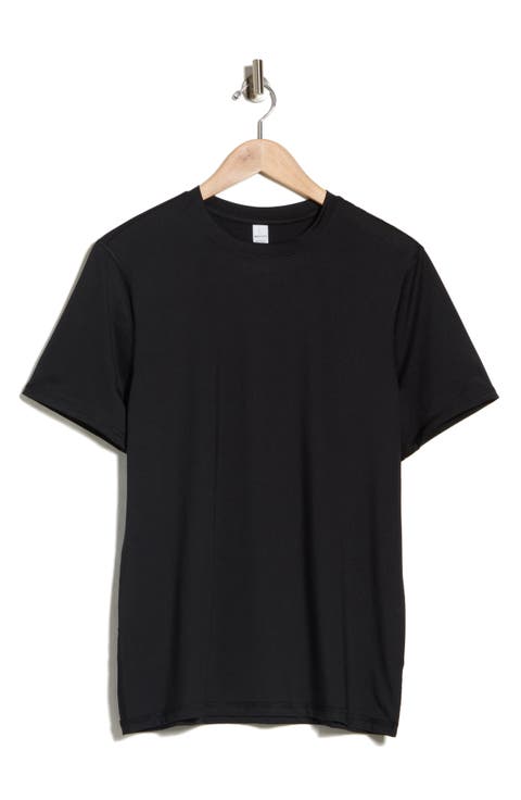 Mesh Oliver Performance T-Shirt