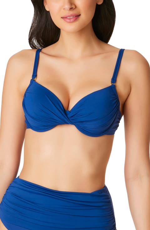 Kore Underwire Bikini Top