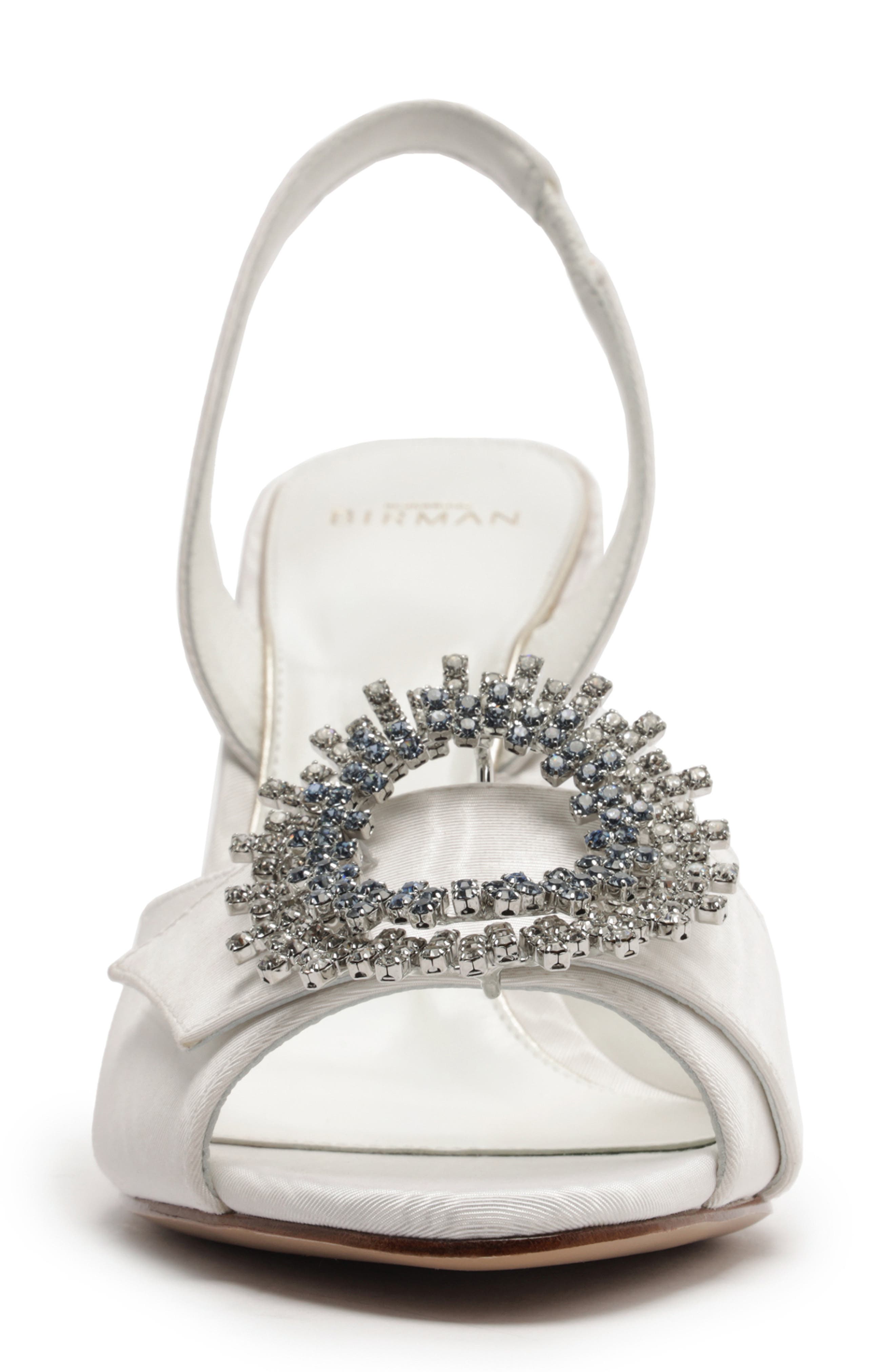 Alexandre Birman Easy Madelina Slingback Sandal, Alternate, color, 