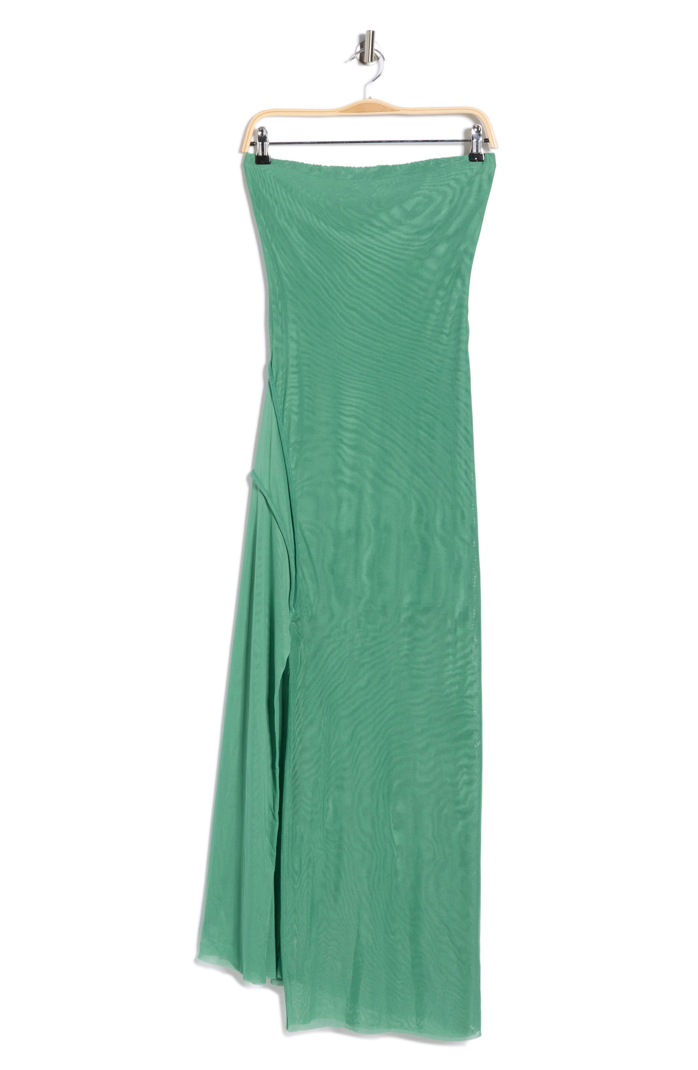 ViX Paula Hermanny Lavi Cover-Up Dress