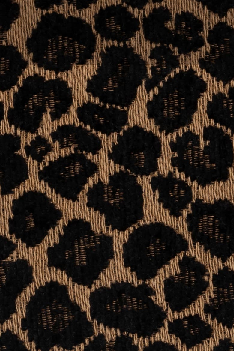 Spots 3-Piece Embellished Towel - Midnight Blue, Alternate, color, MIDNIGHT BLUE