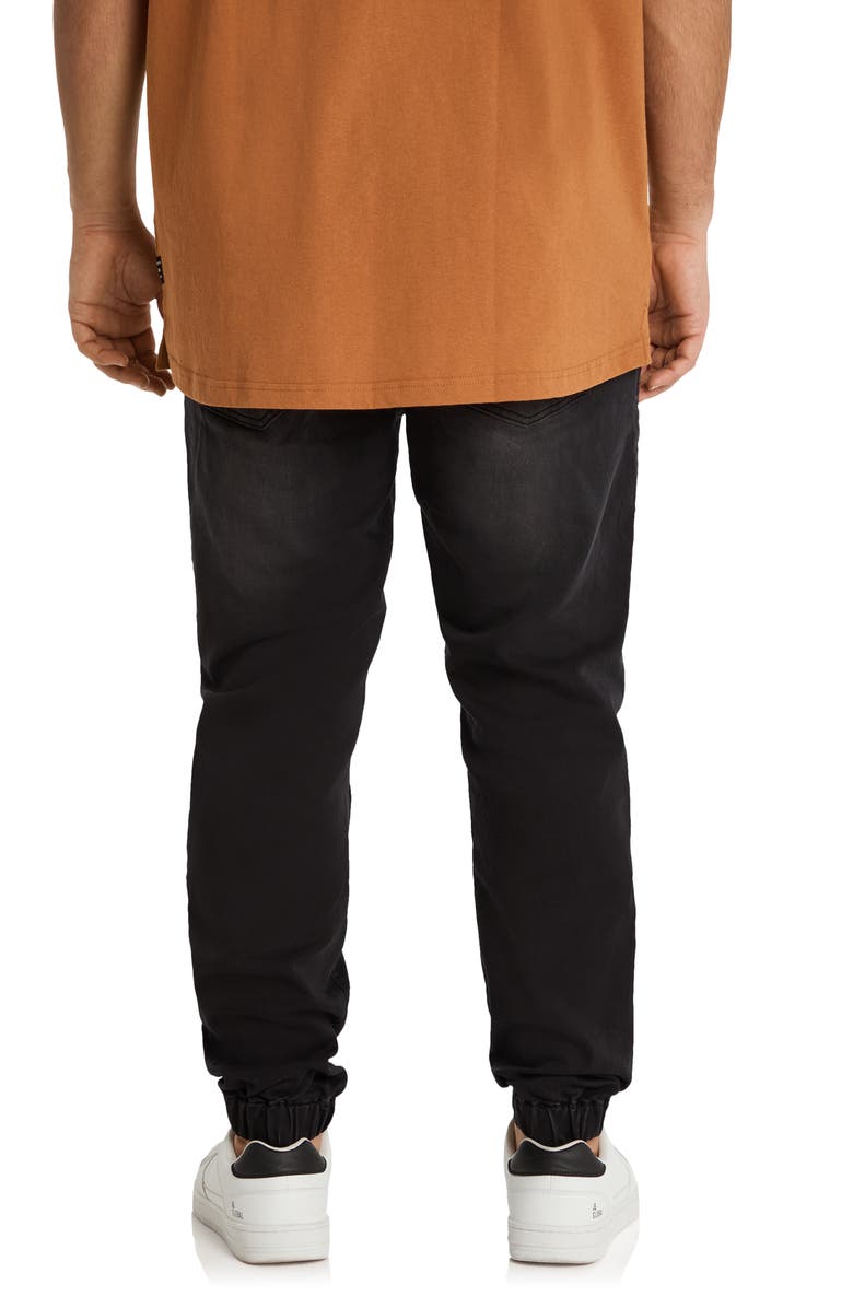 Johnny Bigg Rome Denim Joggers, Alternate, color, 