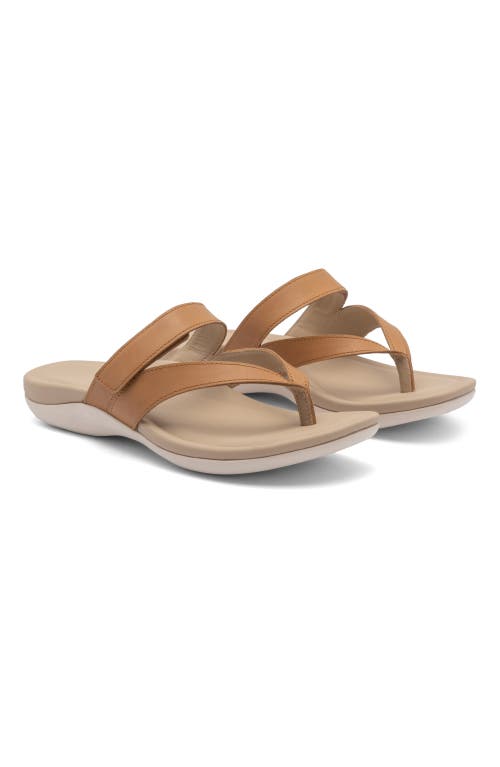 ABEO ABEO OASIS THONG SANDAL 