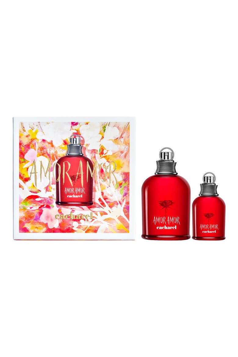 Amor Amor 2-Piece Eau de Toilette Gift Set, Alternate, color, NO COLOR