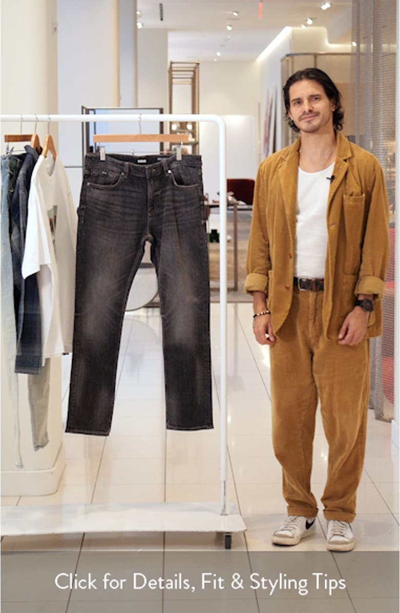 Delaware Slim Fit Jeans, sales video thumbnail