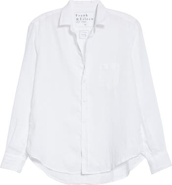 Frank & Eileen Eileen Relaxed Button-Up Shirt | Nordstrom