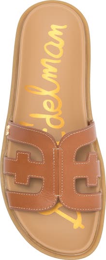 Valeri Platform Slide Sandal