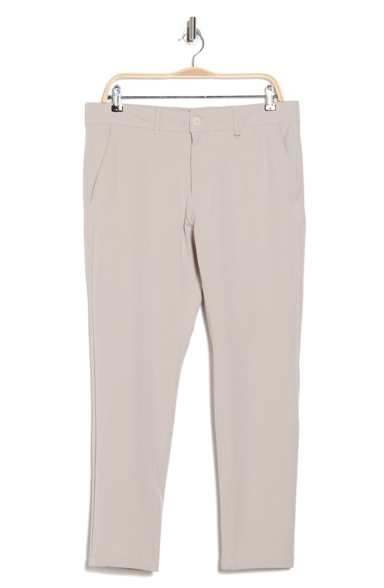 DENIM AND FLOWER Sand City Pants, Alternate, color, Sand