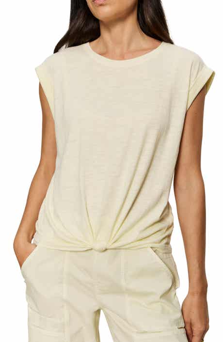 Knotted Muscle Tee