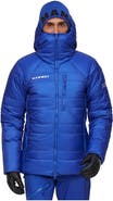 Mammut Eiger Nordwand Advanced Down In Hooded Jacket - Men's