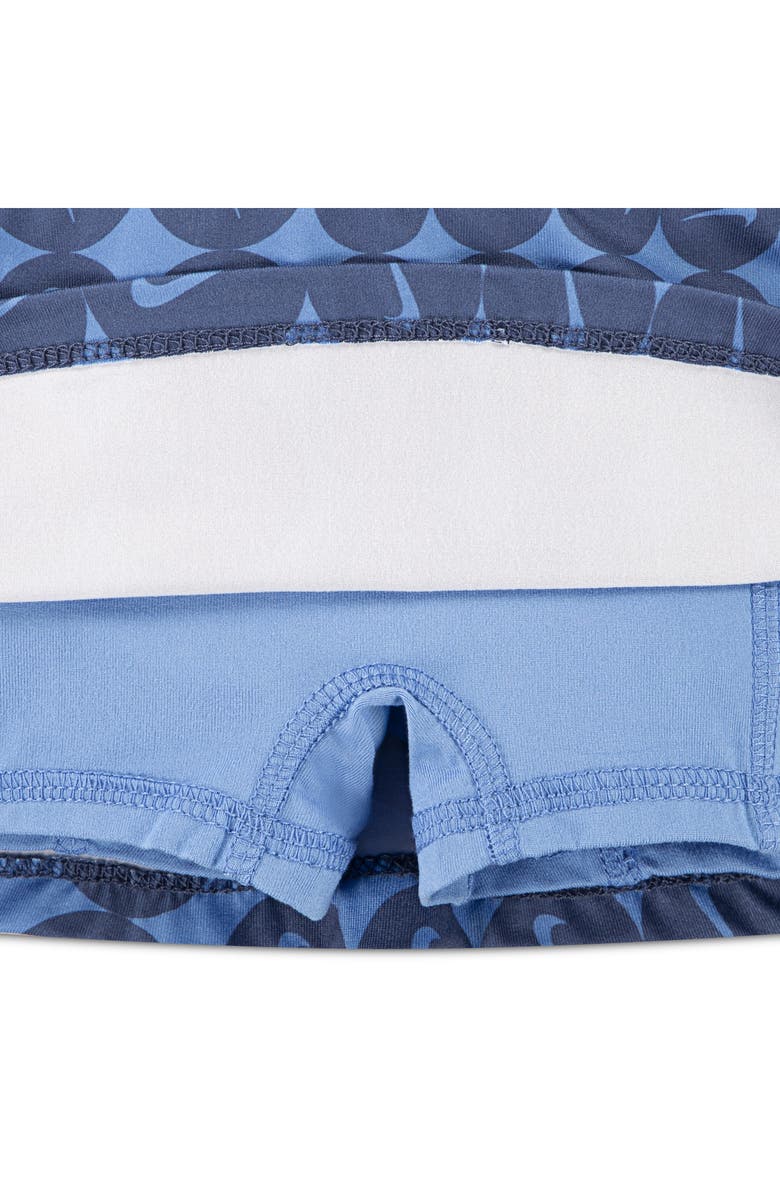 Nike Essentials Skort Set, Alternate, color, Blue Beyond