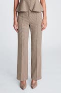 Kenneth Cole Pintuck Trousers