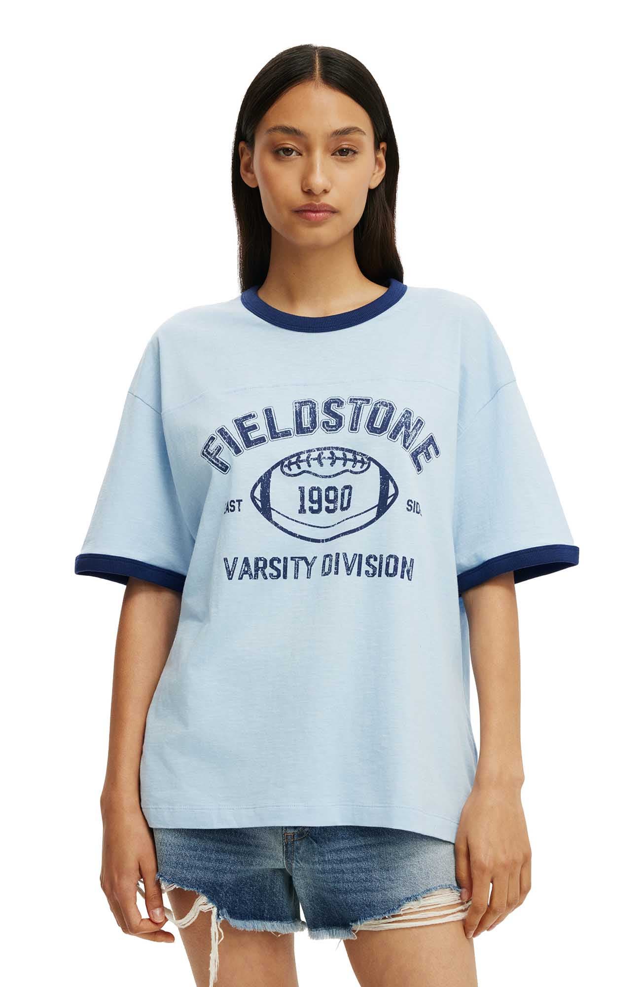 selected Fieldstone  Blue