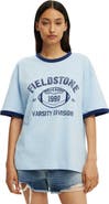 Cotton On Women's The Boxy Graphic Tee