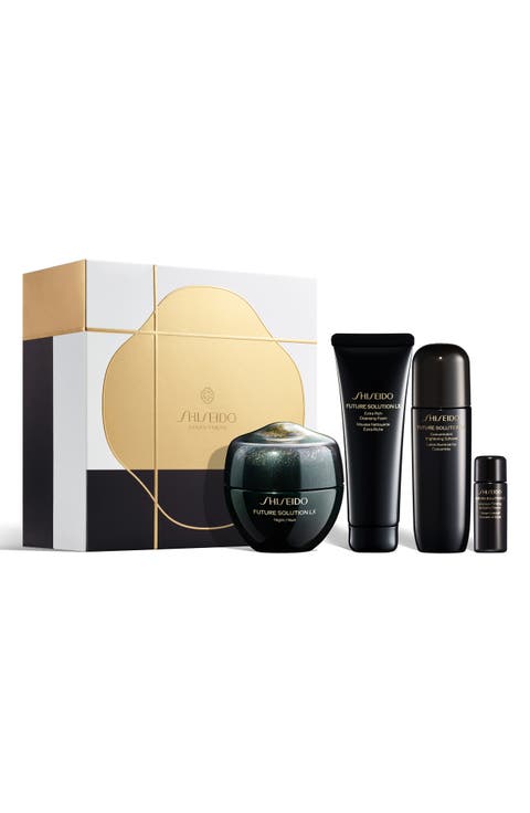 Future Solution LX Regenerating Cream Set $429 Value