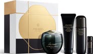 Shiseido Future Solution LX Regenerating Cream Set $429 Value