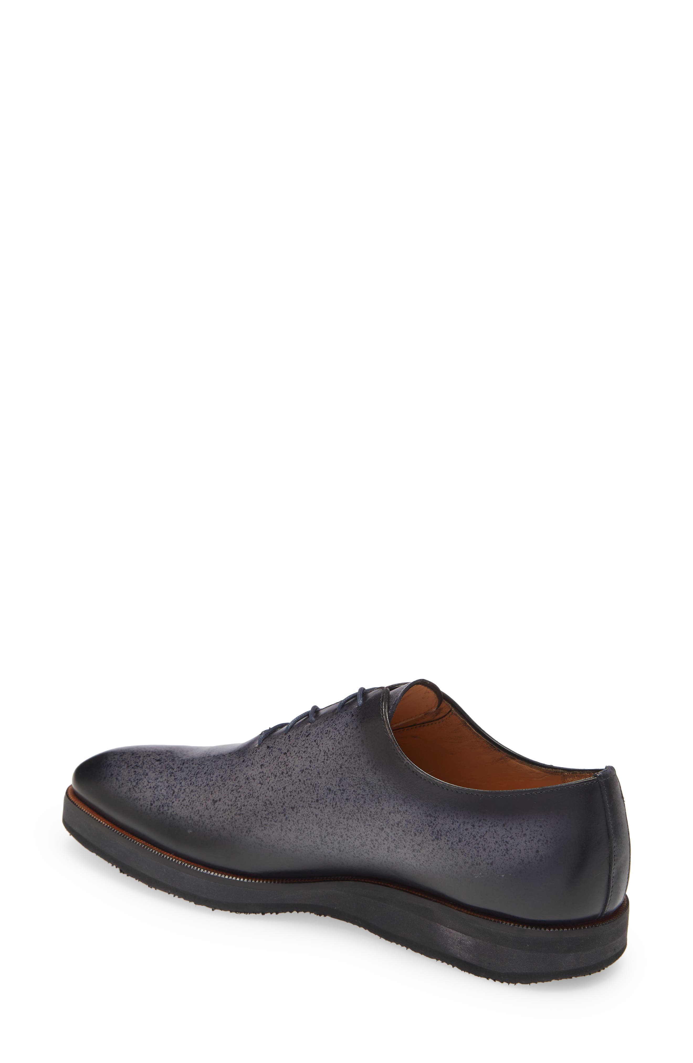 Mezlan Patina Oxford, Alternate, color, 