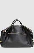 Belle & Bloom Wild Heart Weekender Bag