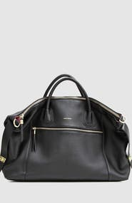 Belle & Bloom Wild Heart Weekender Bag