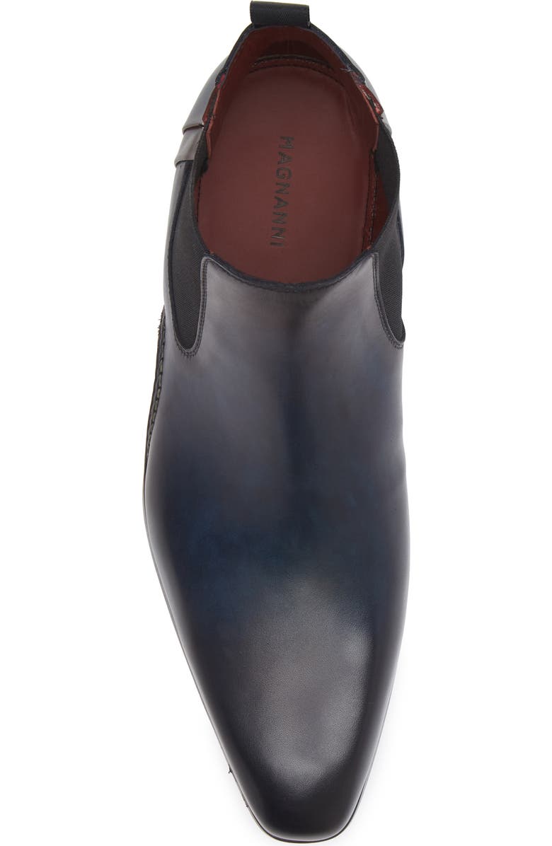 Magnanni Nadir Chelsea Boot, Alternate, color,