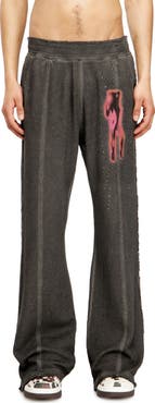 DIESEL® P-Quinn Sweatpants