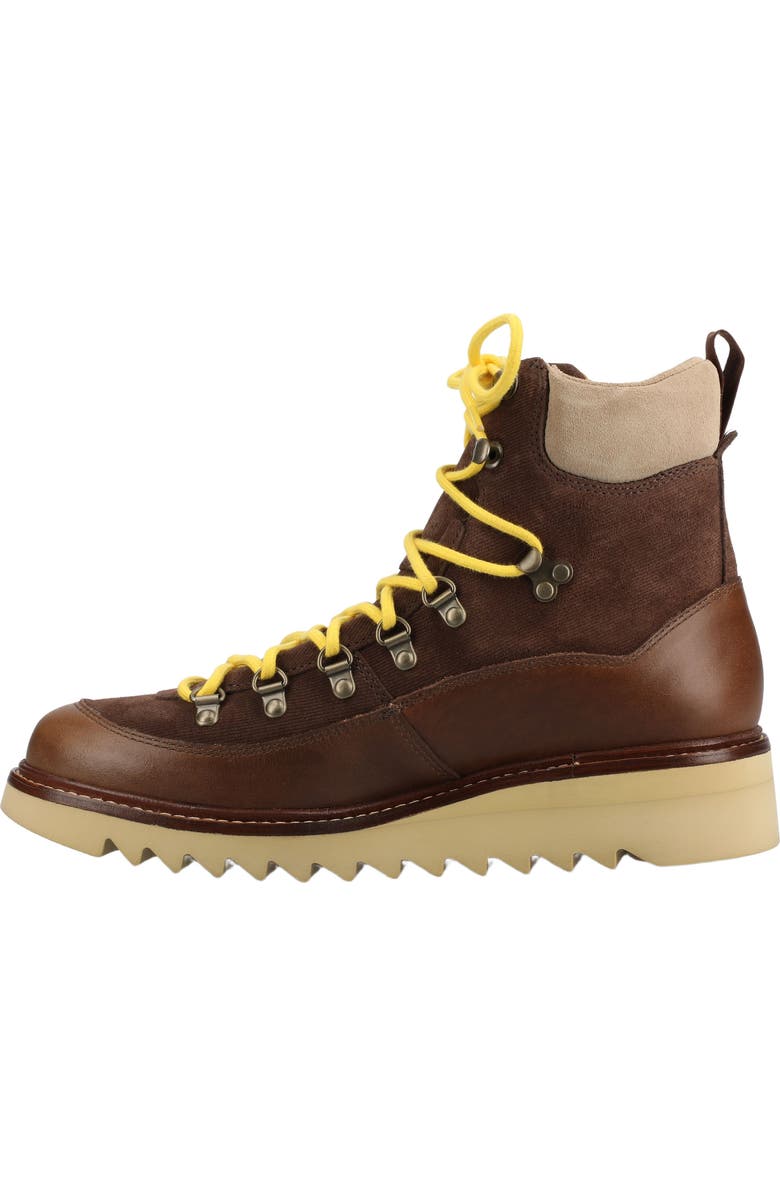 TAFT The Alpine Boot, Alternate, color,