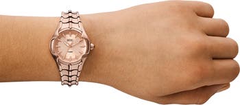 Vert Bracelet Watch, 32mm