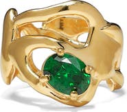 Lady Grey Isla Ring